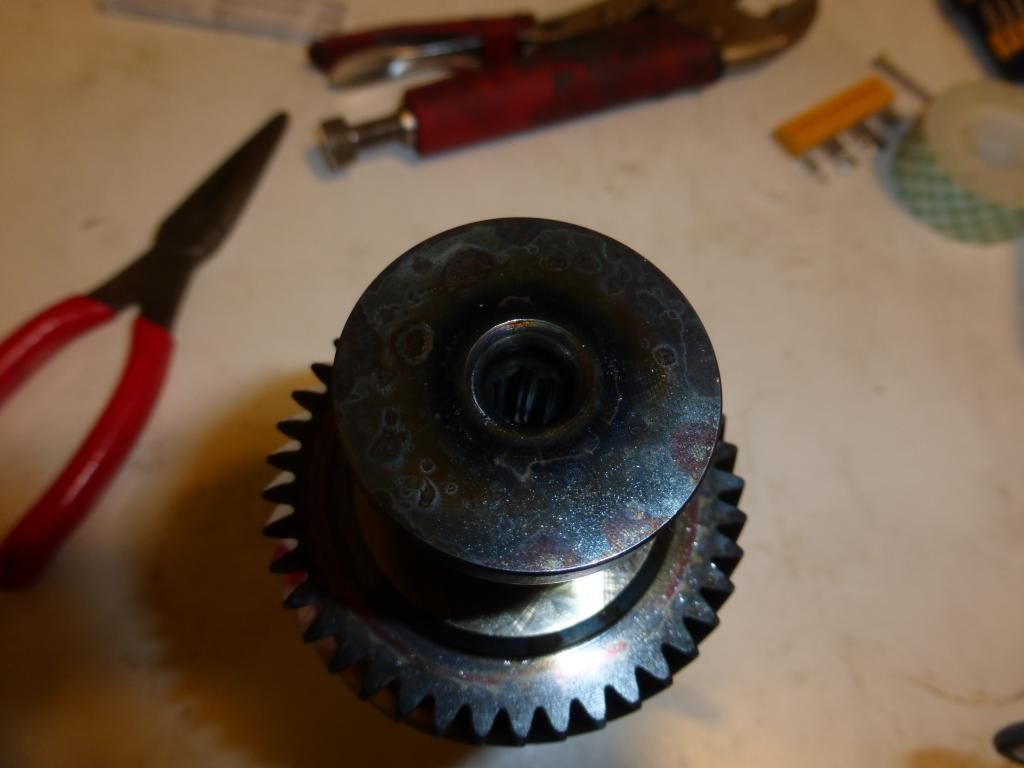 CBEA Balance shaft/oil pump module delete? cr170 Page 2 Forums